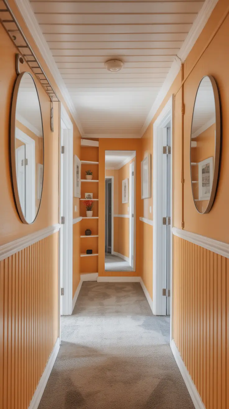 Hallway Remodel Ideas 2026: Fresh, Stylish & Functional Inspiration for Every Space