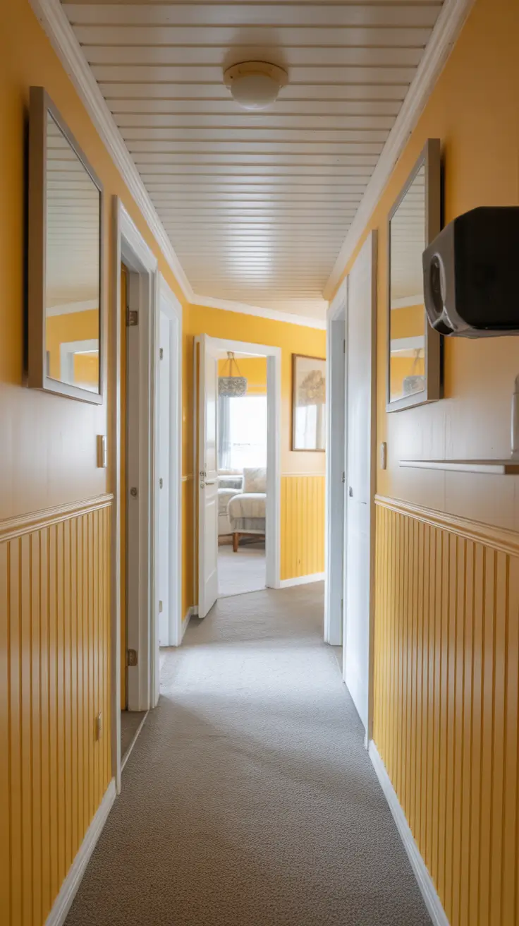 Hallway Remodel Ideas 2026: Fresh, Stylish & Functional Inspiration for Every Space