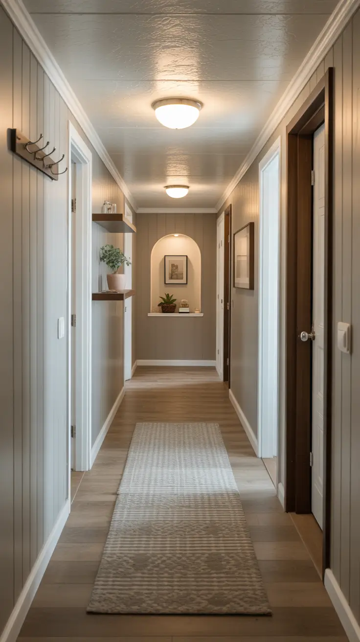 Hallway Remodel Ideas 2026: Fresh, Stylish & Functional Inspiration for Every Space