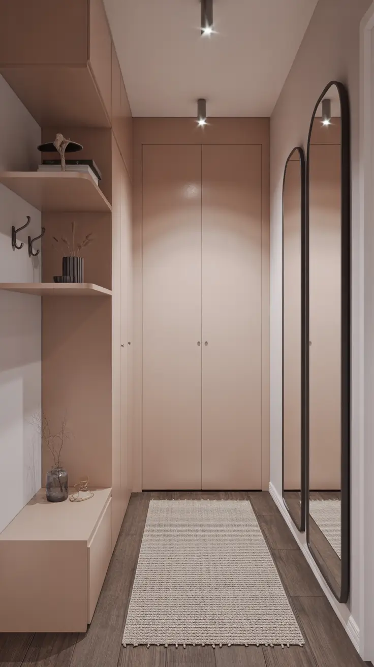 Hallway Remodel Ideas 2026: Fresh, Stylish & Functional Inspiration for Every Space