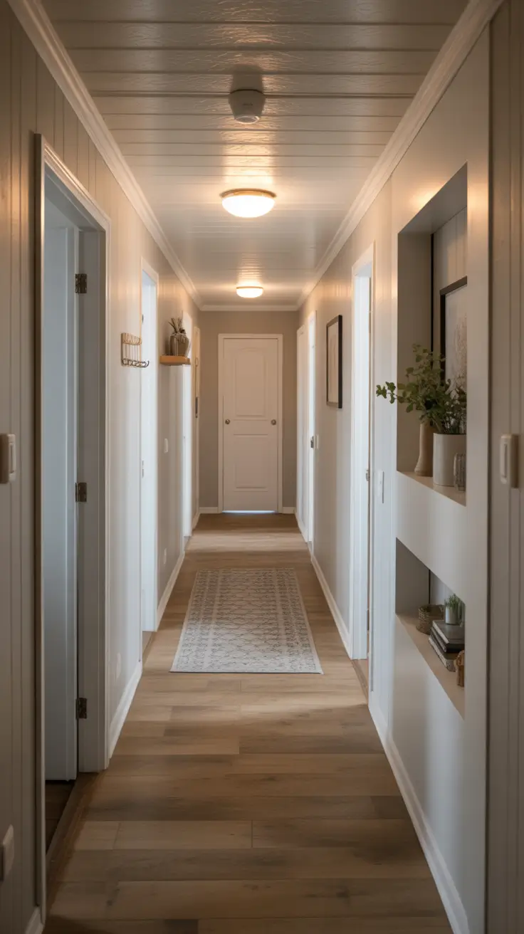 Hallway Remodel Ideas 2026: Fresh, Stylish & Functional Inspiration for Every Space