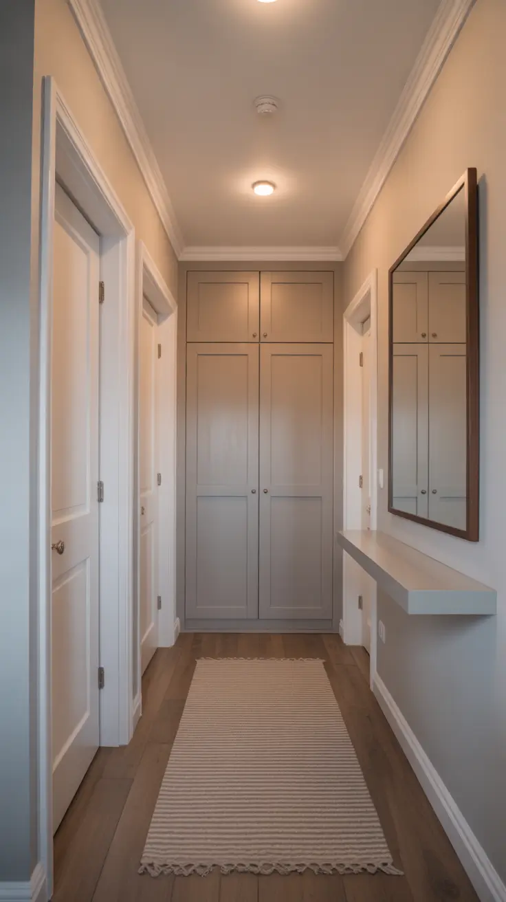 Hallway Remodel Ideas 2026: Fresh, Stylish & Functional Inspiration for Every Space