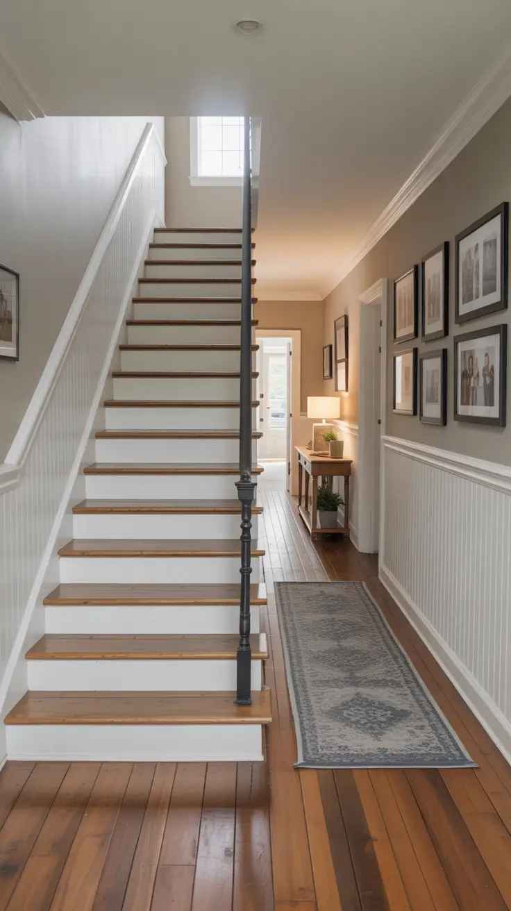 Hallway Remodel Ideas 2026: Fresh, Stylish & Functional Inspiration for Every Space