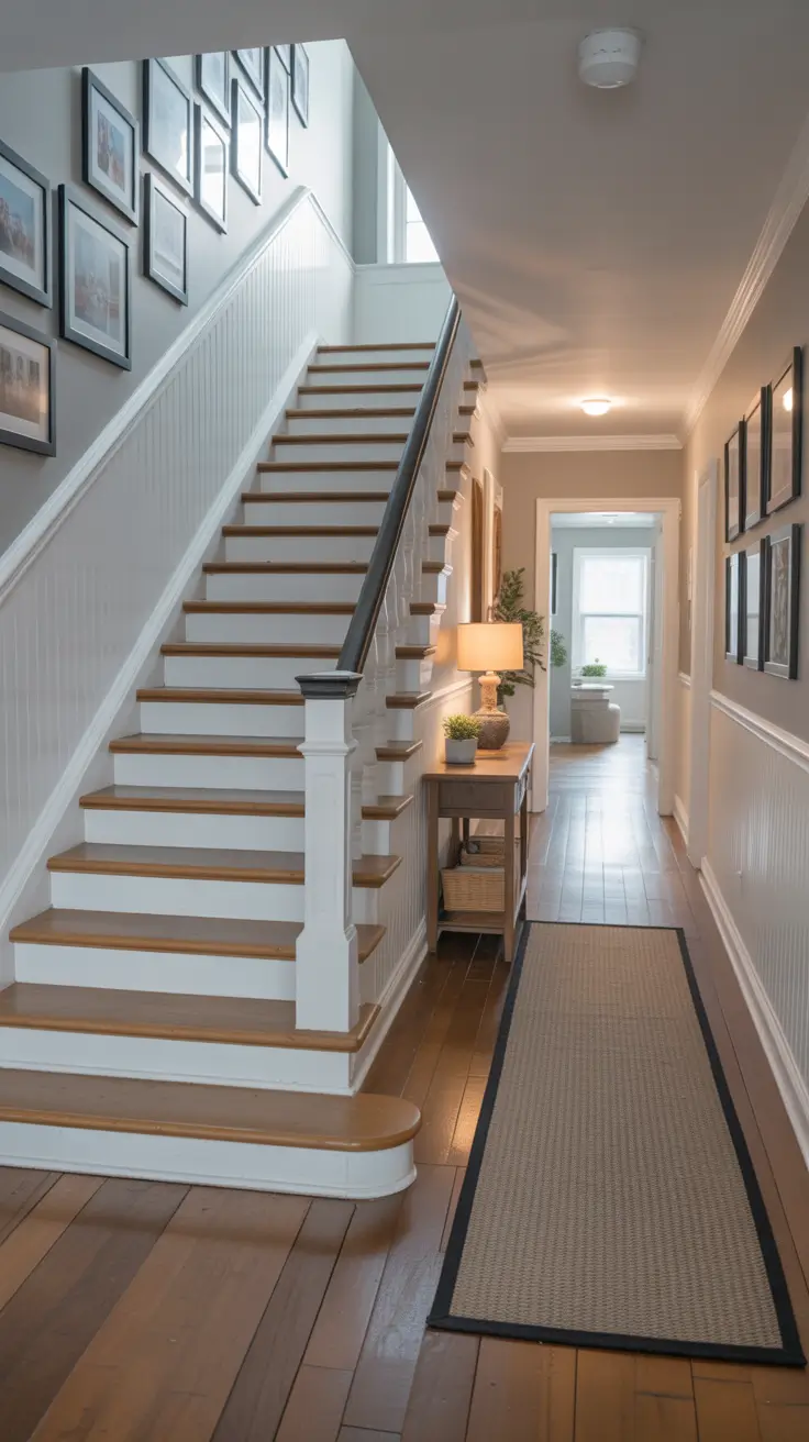 Hallway Remodel Ideas 2026: Fresh, Stylish & Functional Inspiration for Every Space