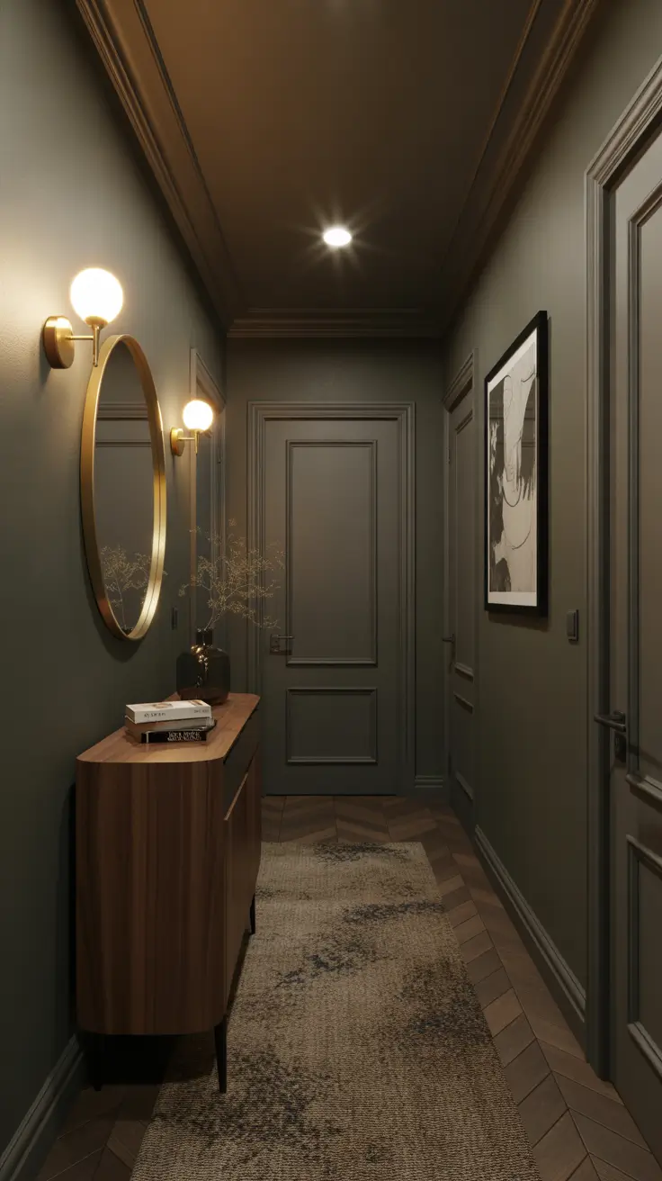Hallway Remodel Ideas 2026: Fresh, Stylish & Functional Inspiration for Every Space