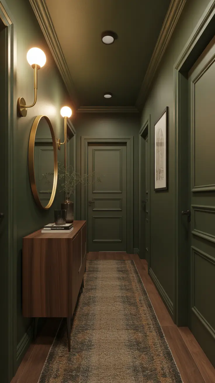 Hallway Remodel Ideas 2026: Fresh, Stylish & Functional Inspiration for Every Space