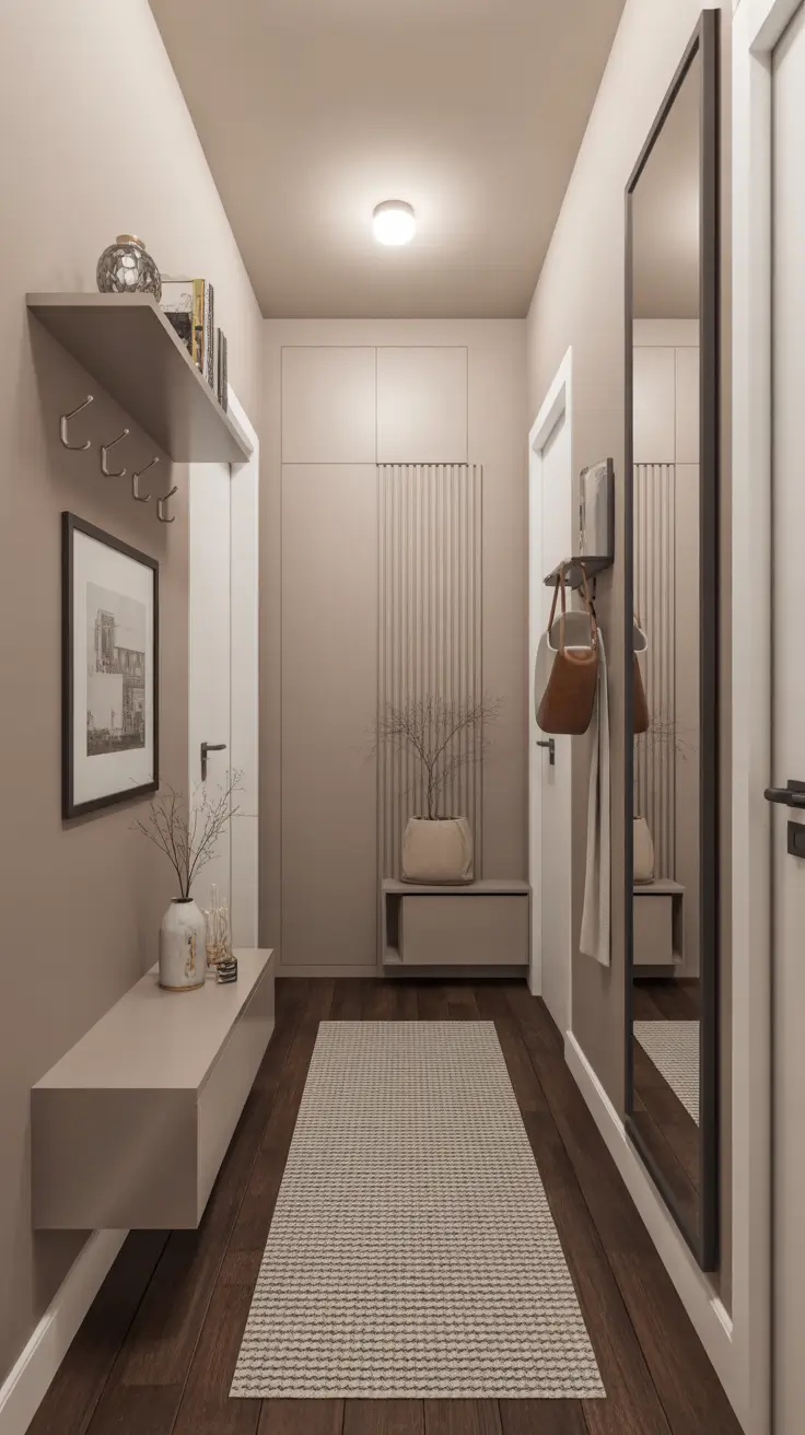 Hallway Remodel Ideas 2026: Fresh, Stylish & Functional Inspiration for Every Space
