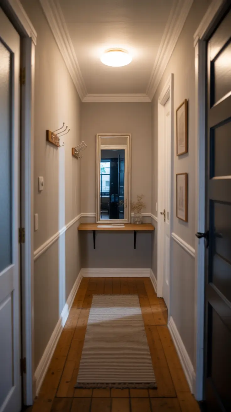 Hallway Remodel Ideas 2026: Fresh, Stylish & Functional Inspiration for Every Space