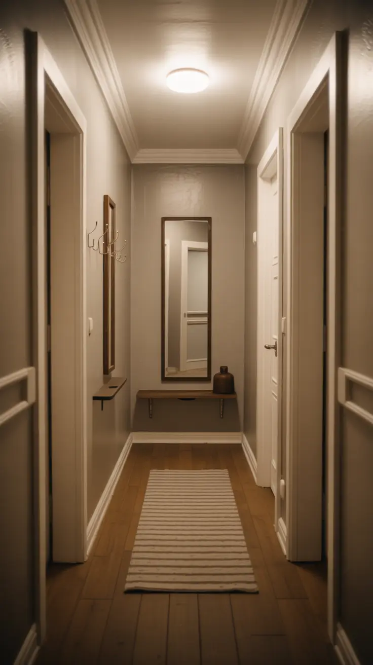 Hallway Remodel Ideas 2026: Fresh, Stylish & Functional Inspiration for Every Space