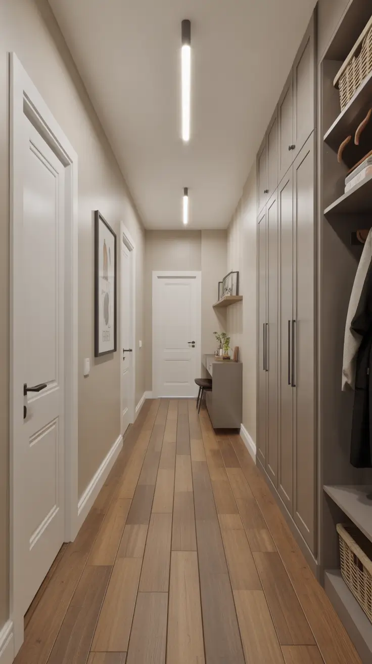 Hallway Remodel Ideas 2026: Fresh, Stylish & Functional Inspiration for Every Space