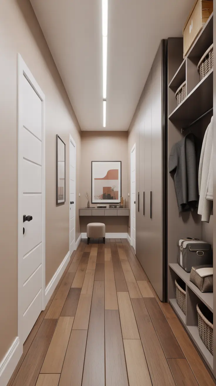 Hallway Remodel Ideas 2026: Fresh, Stylish & Functional Inspiration for Every Space