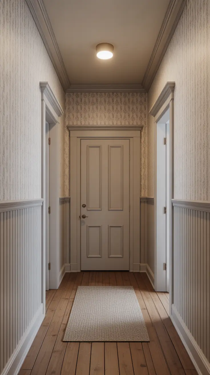 Hallway Remodel Ideas 2026: Fresh, Stylish & Functional Inspiration for Every Space