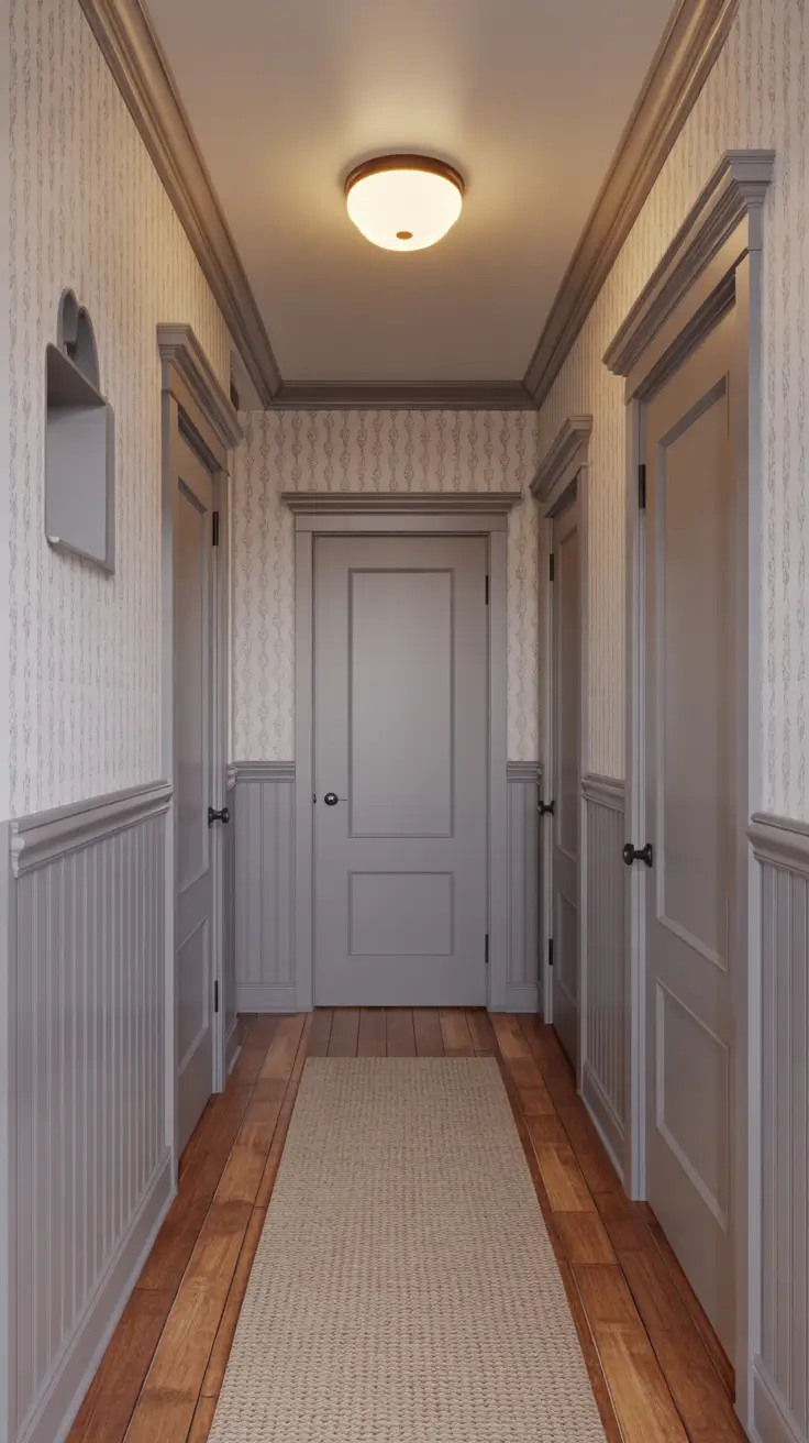Hallway Remodel Ideas 2026: Fresh, Stylish & Functional Inspiration for Every Space