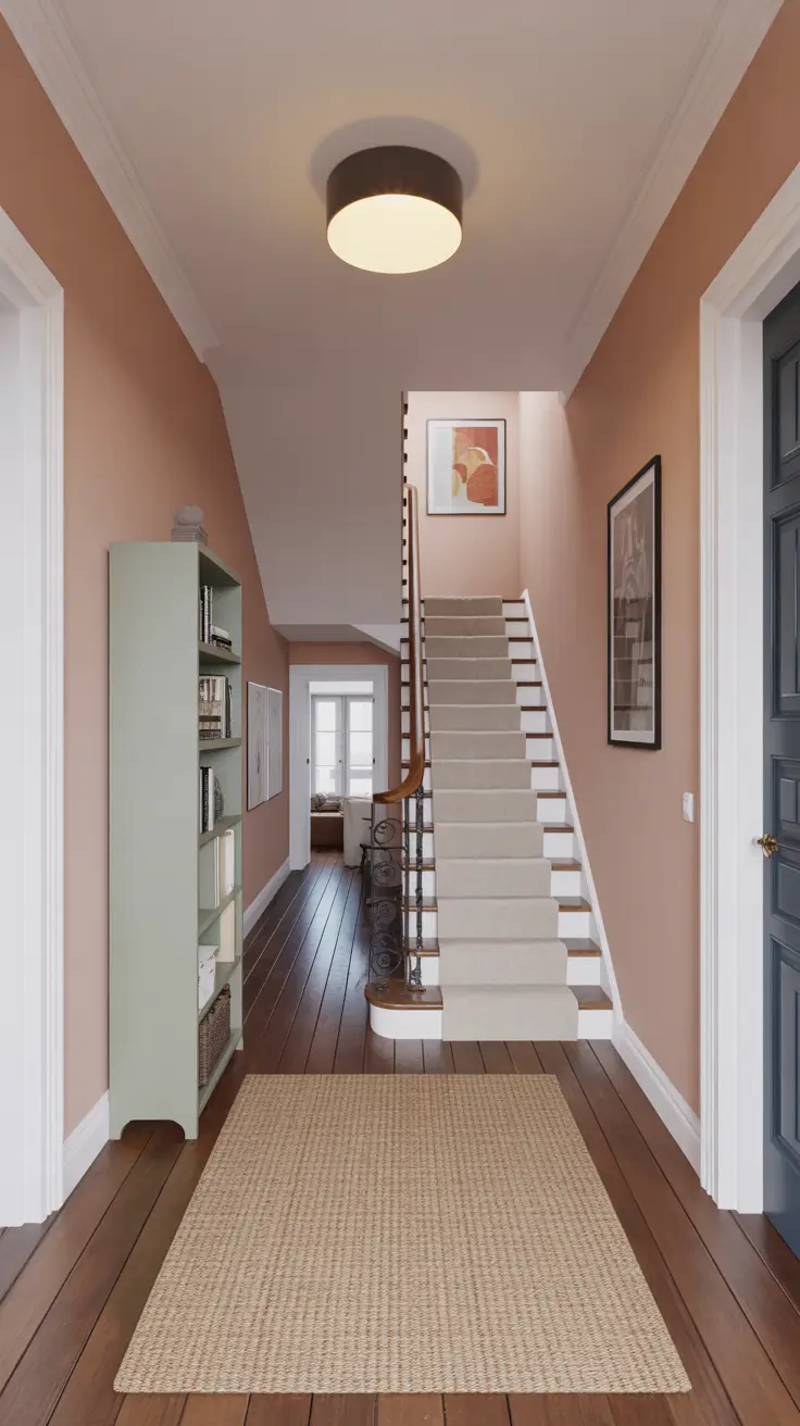 Hallway Remodel Ideas 2026: Fresh, Stylish & Functional Inspiration for Every Space