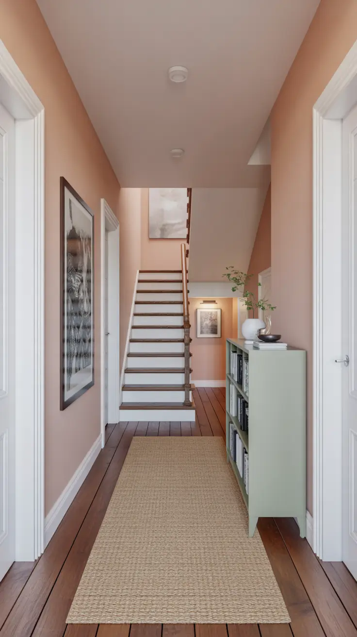 Hallway Remodel Ideas 2026: Fresh, Stylish & Functional Inspiration for Every Space