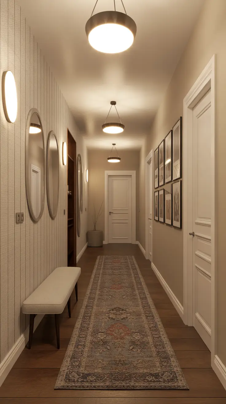 Hallway Remodel Ideas 2026: Fresh, Stylish & Functional Inspiration for Every Space