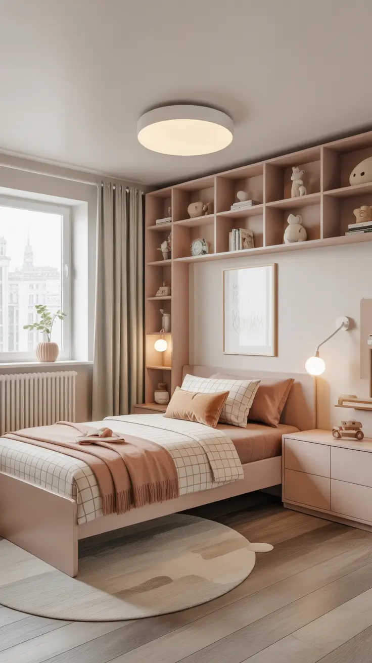 Kids Room Remodel Ideas 2026: Creative, Practical & Fun Design Inspiration