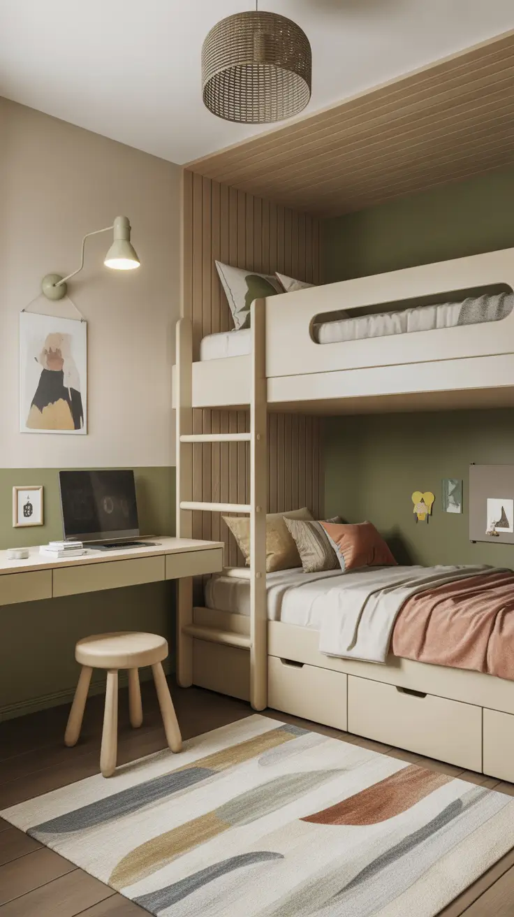 Kids Room Remodel Ideas 2026: Creative, Practical & Fun Design Inspiration