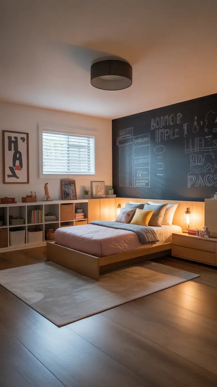 Kids Room Remodel Ideas 2026: Creative, Practical & Fun Design Inspiration