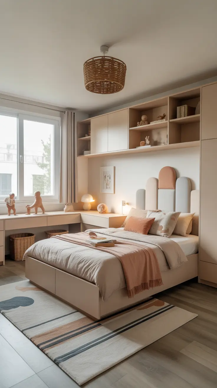 Kids Room Remodel Ideas 2026: Creative, Practical & Fun Design Inspiration