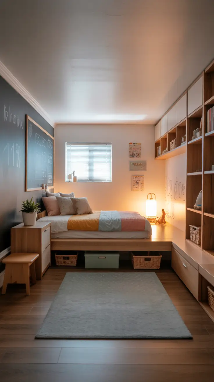 Kids Room Remodel Ideas 2026: Creative, Practical & Fun Design Inspiration