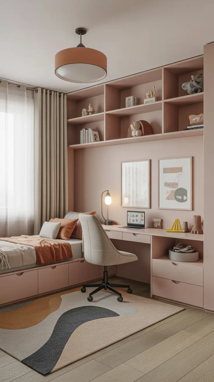 Kids Room Remodel Ideas 2026: Creative, Practical & Fun Design Inspiration