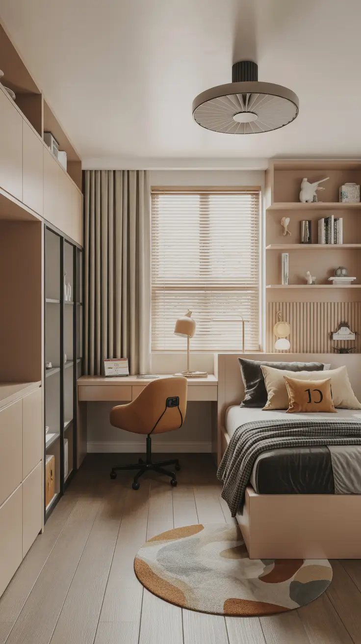 Kids Room Remodel Ideas 2026: Creative, Practical & Fun Design Inspiration