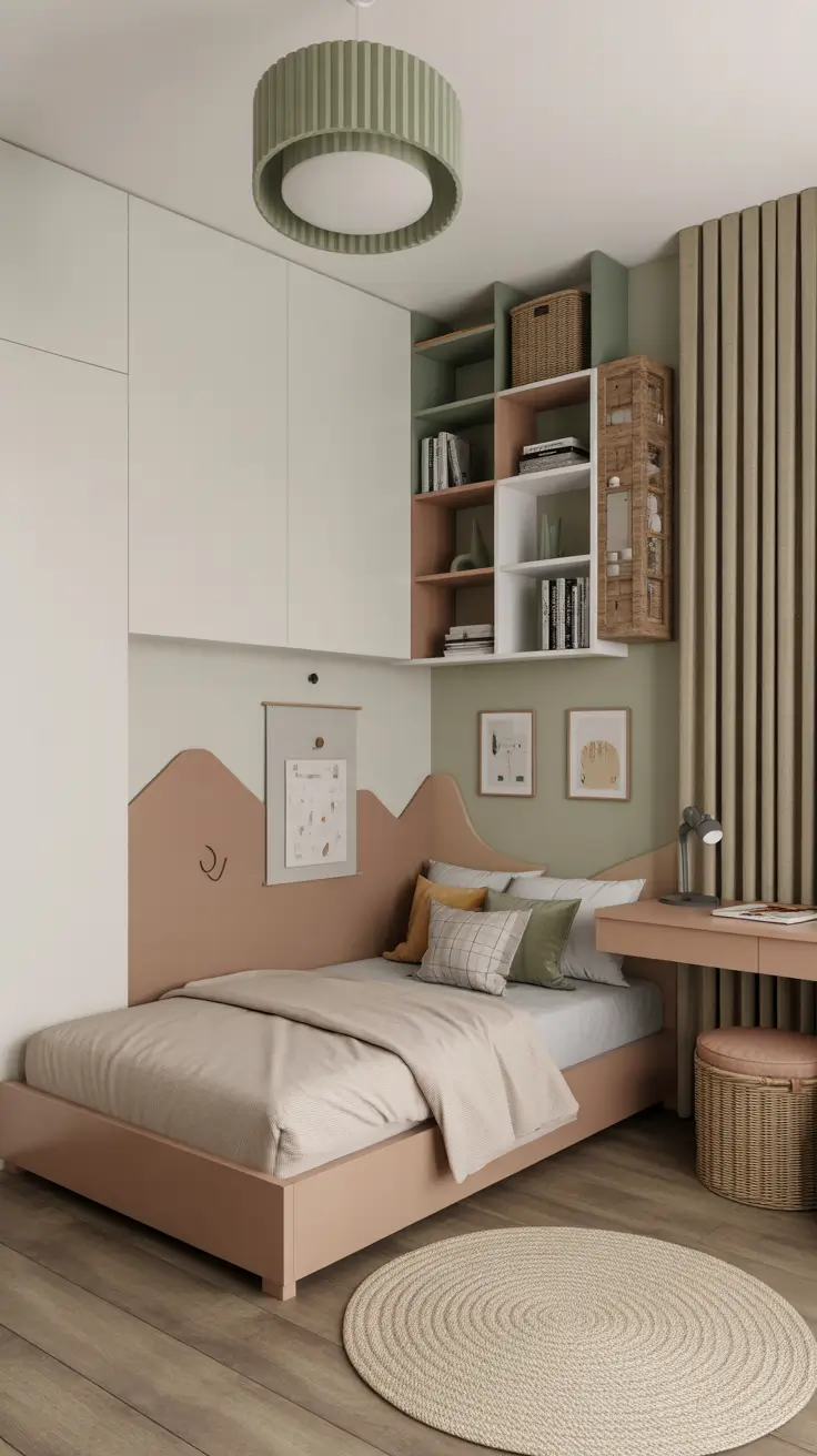 Kids Room Remodel Ideas 2026: Creative, Practical & Fun Design Inspiration