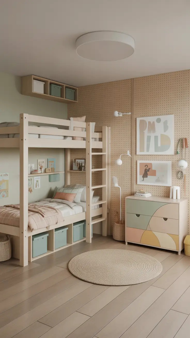 Kids Room Remodel Ideas 2026: Creative, Practical & Fun Design Inspiration