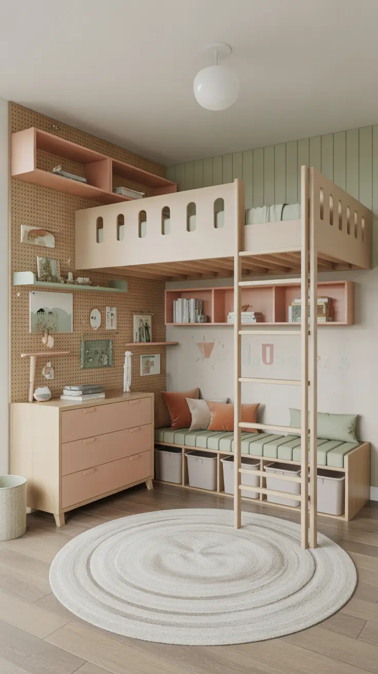 Kids Room Remodel Ideas 2026: Creative, Practical & Fun Design Inspiration