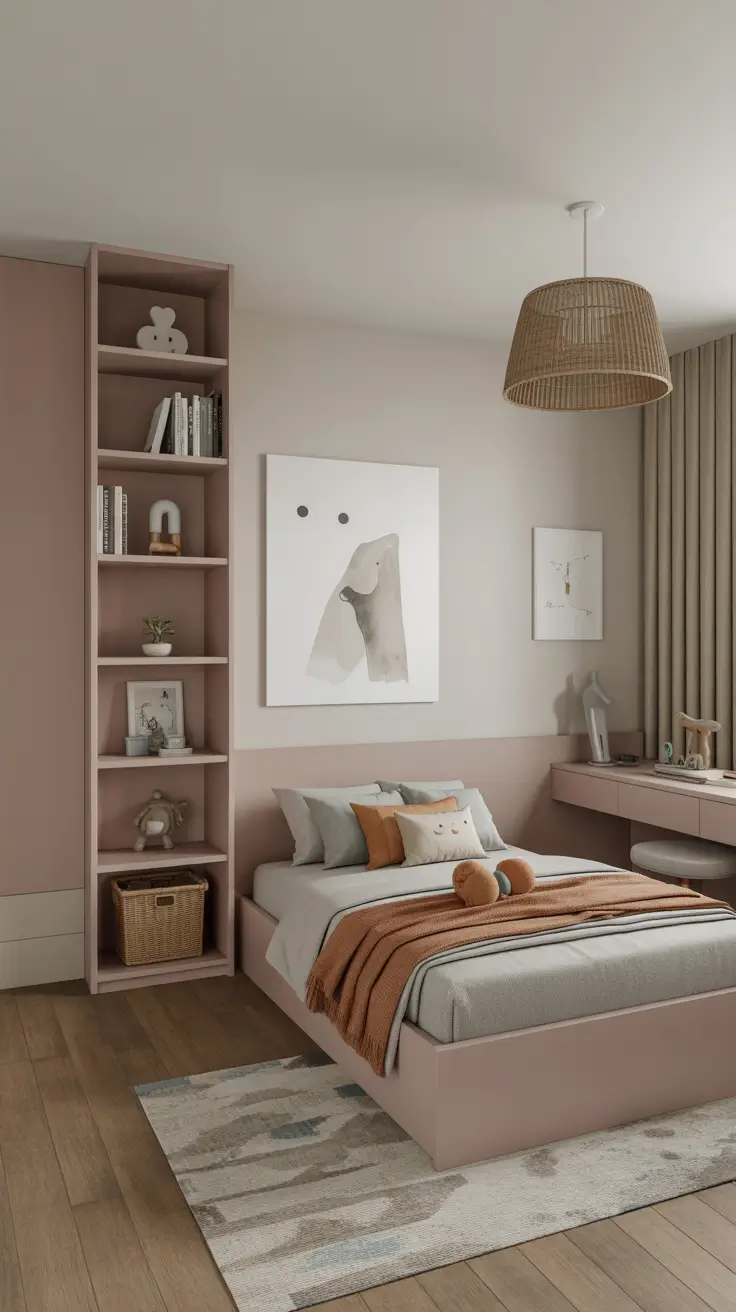 Kids Room Remodel Ideas 2026: Creative, Practical & Fun Design Inspiration