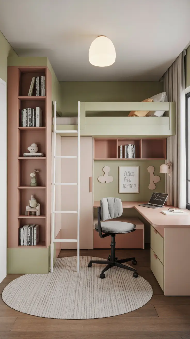 Kids Room Remodel Ideas 2026: Creative, Practical & Fun Design Inspiration