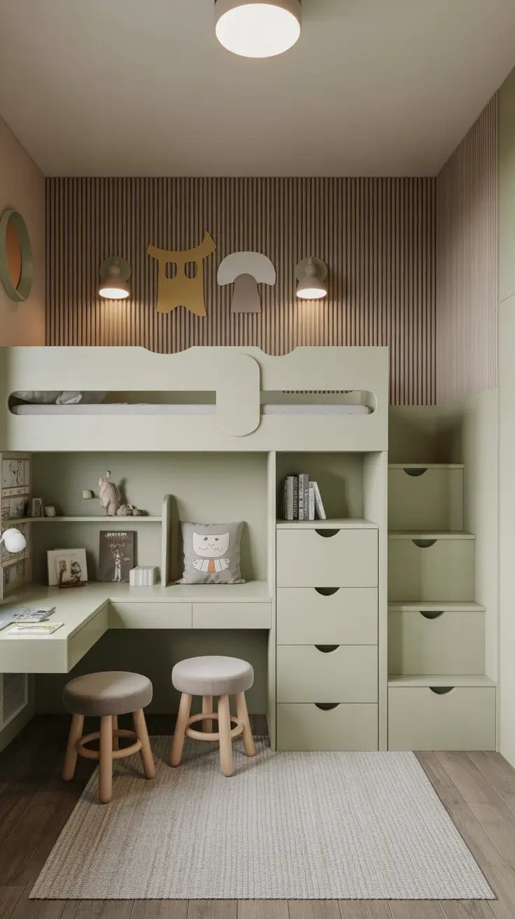 Kids Room Remodel Ideas 2026: Creative, Practical & Fun Design Inspiration