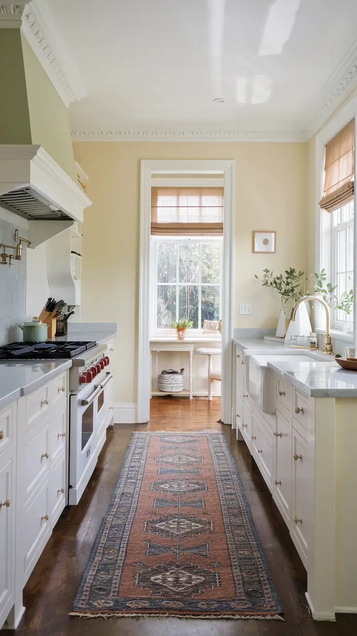 Kitchen Colors Ideas 2026: Modern, Earthy & Timeless Palettes for Every Home