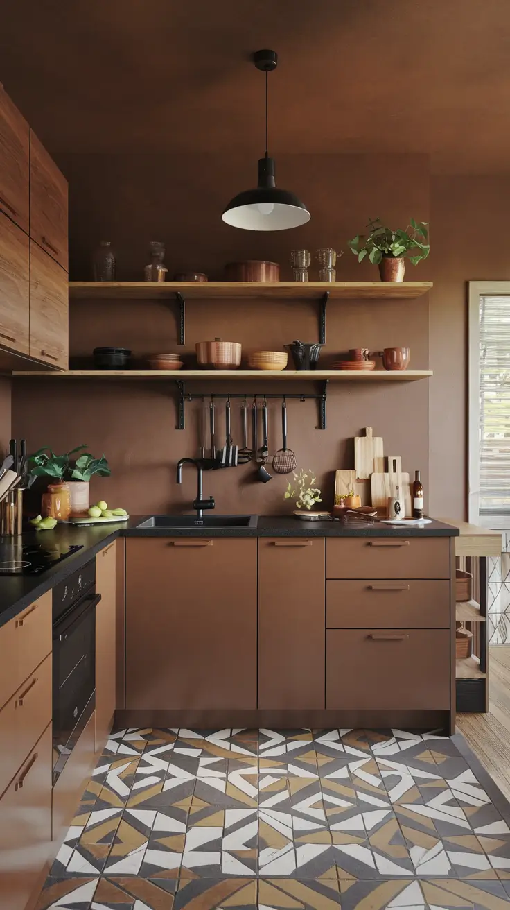 Kitchen Colors Ideas 2026: Modern, Earthy & Timeless Palettes for Every Home