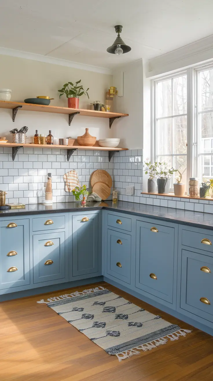 Kitchen Colors Ideas 2026: Modern, Earthy & Timeless Palettes for Every Home