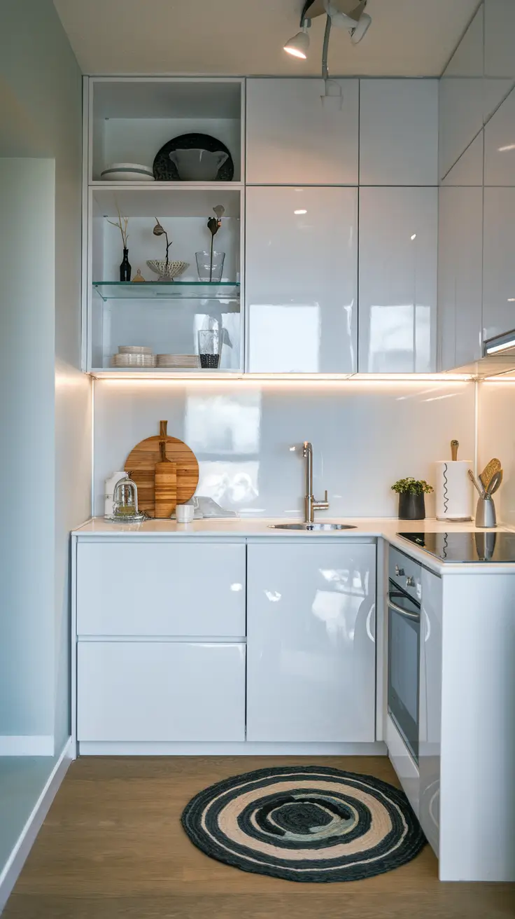 Kitchen Colors Ideas 2026: Modern, Earthy & Timeless Palettes for Every Home