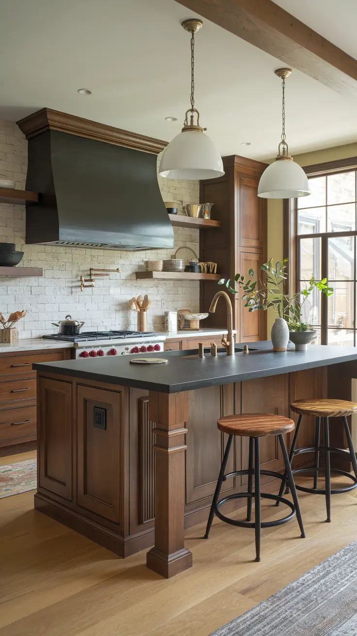 Kitchen Colors Ideas 2026: Modern, Earthy & Timeless Palettes for Every Home