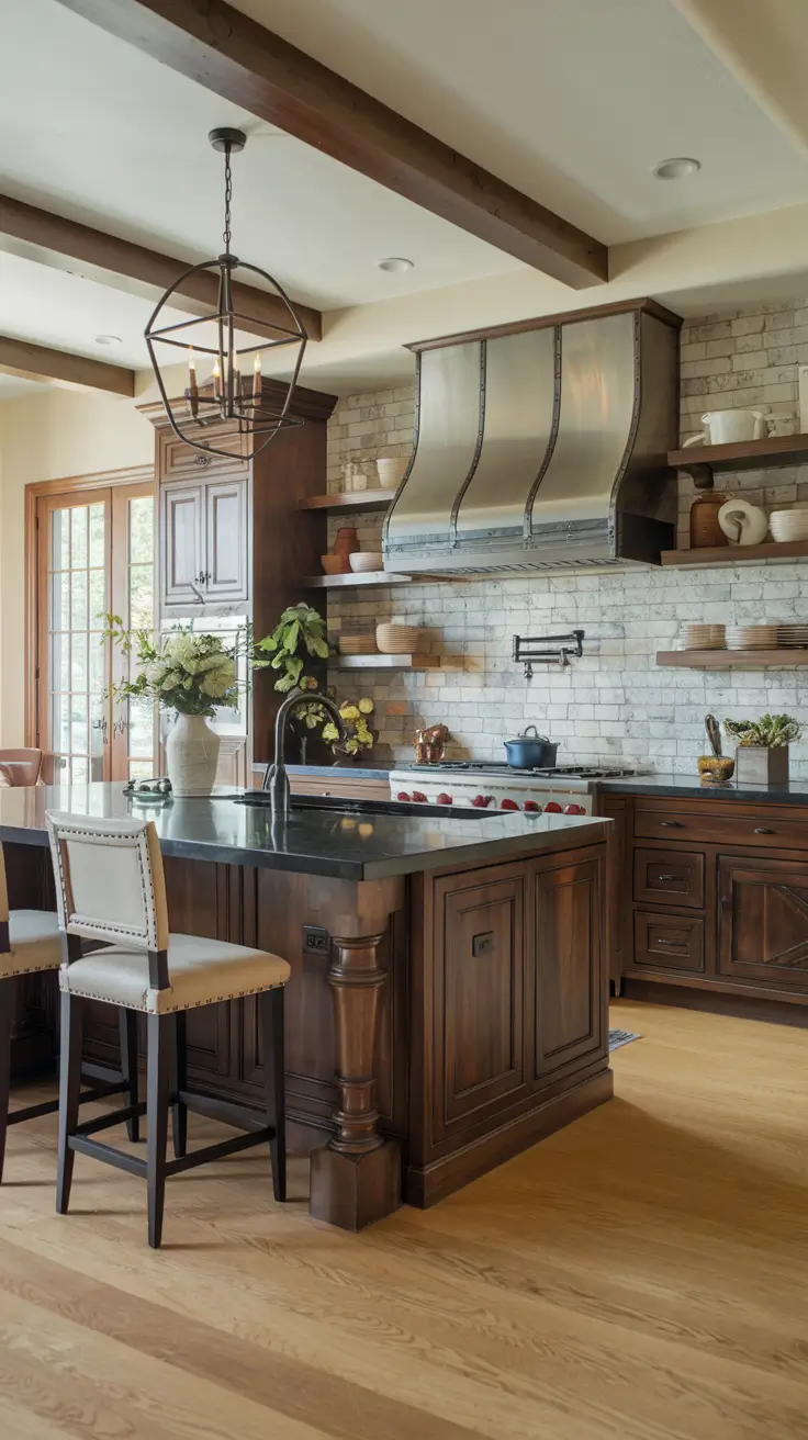 Kitchen Colors Ideas 2026: Modern, Earthy & Timeless Palettes for Every Home