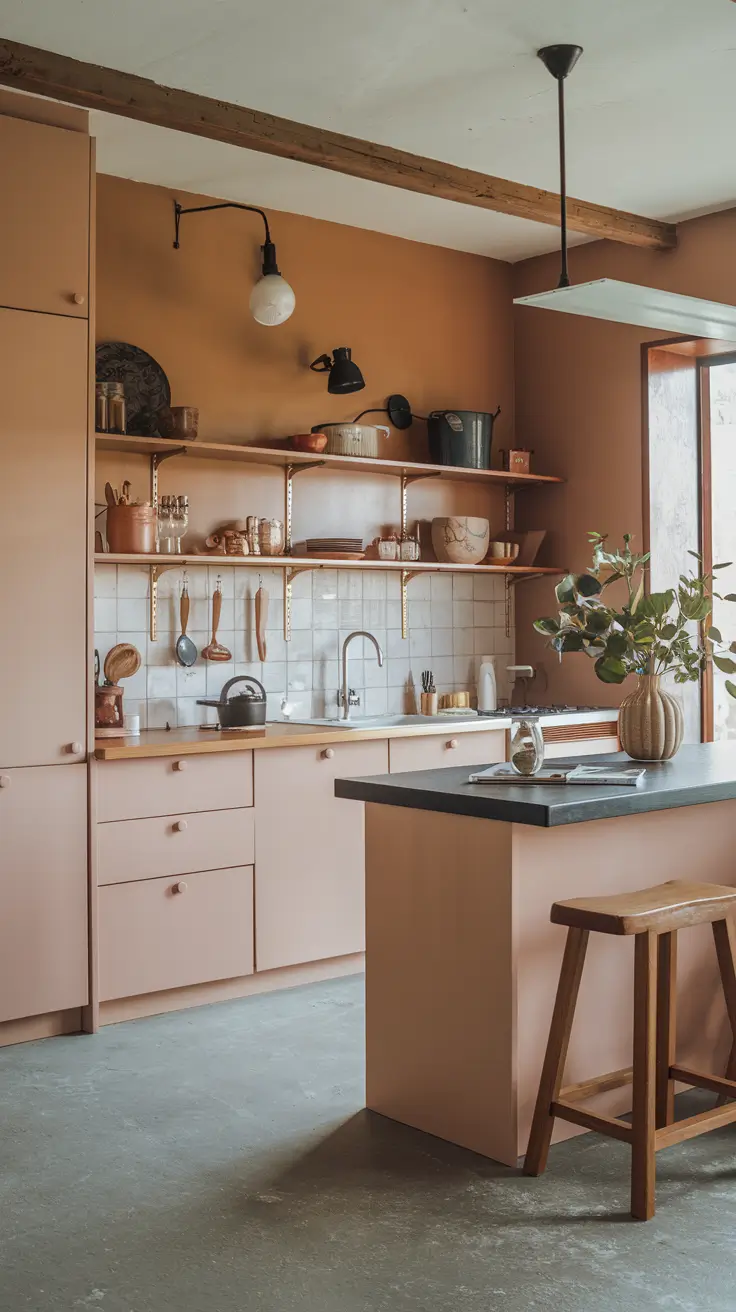Kitchen Colors Ideas 2026: Modern, Earthy & Timeless Palettes for Every Home