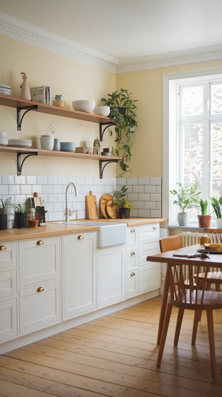 Kitchen Colors Ideas 2026: Modern, Earthy & Timeless Palettes for Every Home