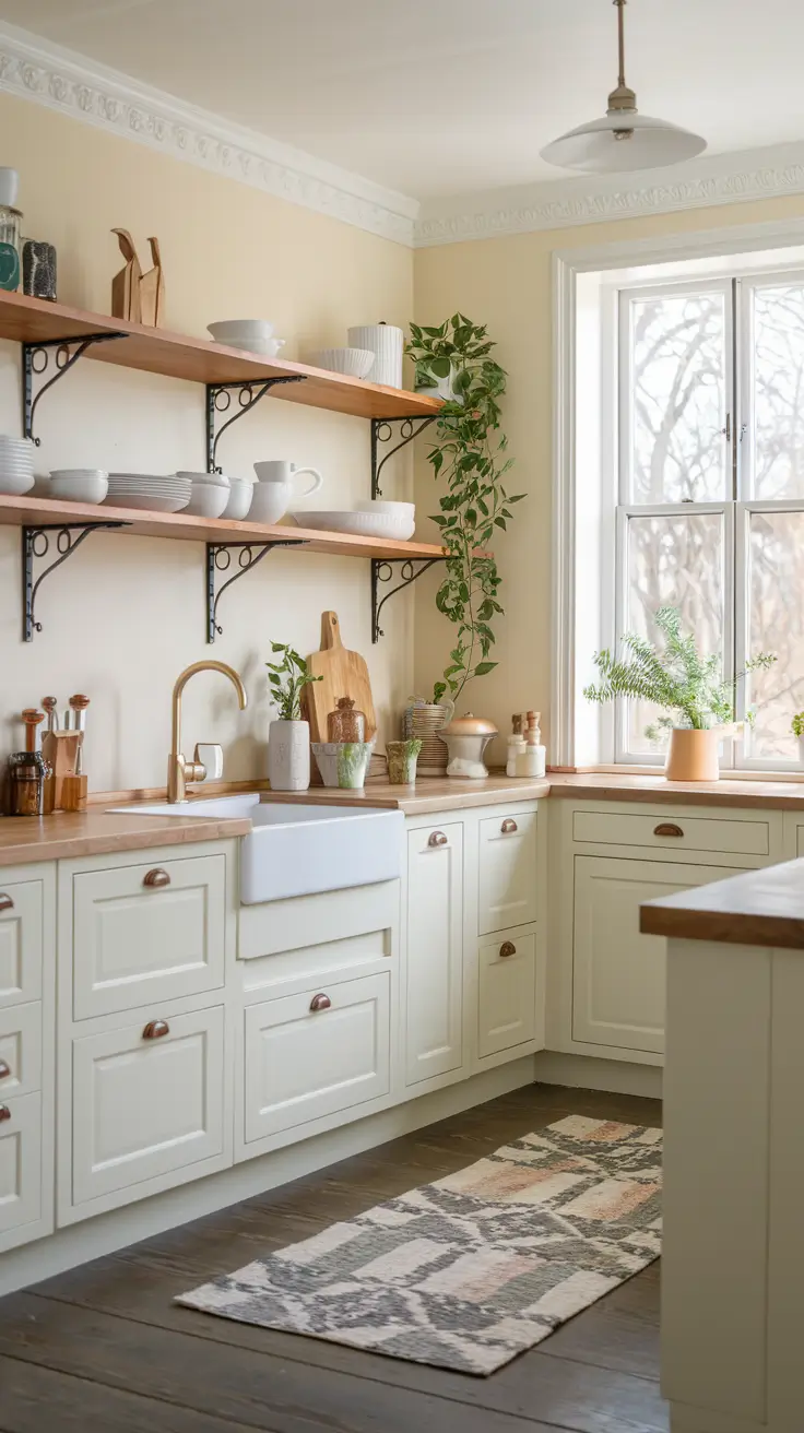 Kitchen Colors Ideas 2026: Modern, Earthy & Timeless Palettes for Every Home