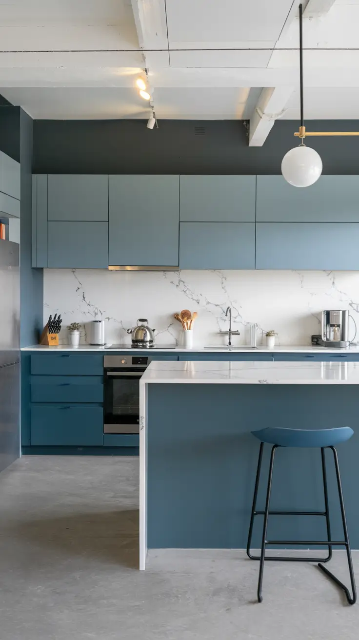 Kitchen Colors Ideas 2026: Modern, Earthy & Timeless Palettes for Every Home