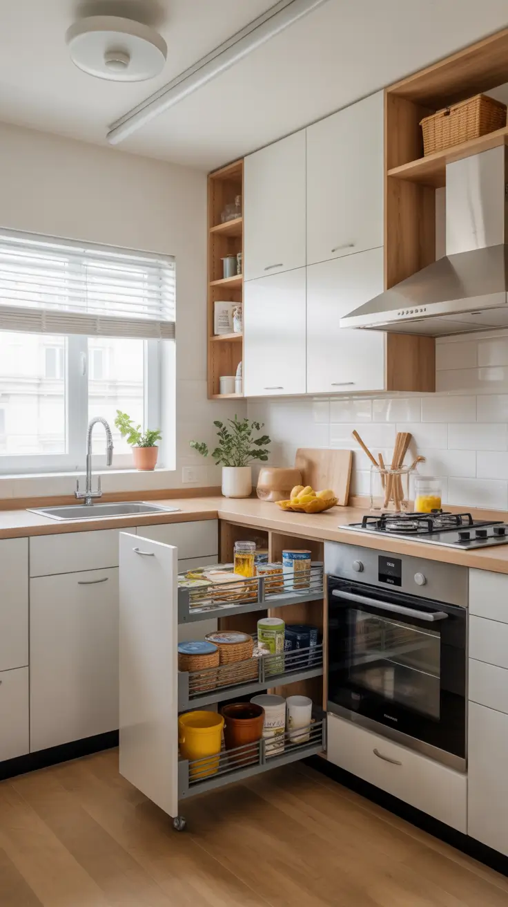 Kitchen Remodel Ideas 2026: Modern, Budget-Friendly & Small-Space Design Inspiration