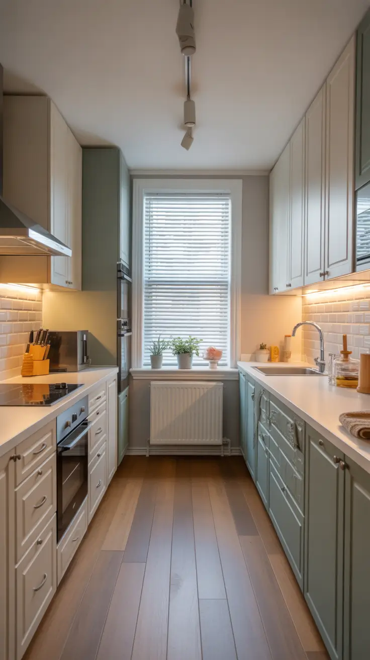 Kitchen Remodel Ideas 2026: Modern, Budget-Friendly & Small-Space Design Inspiration