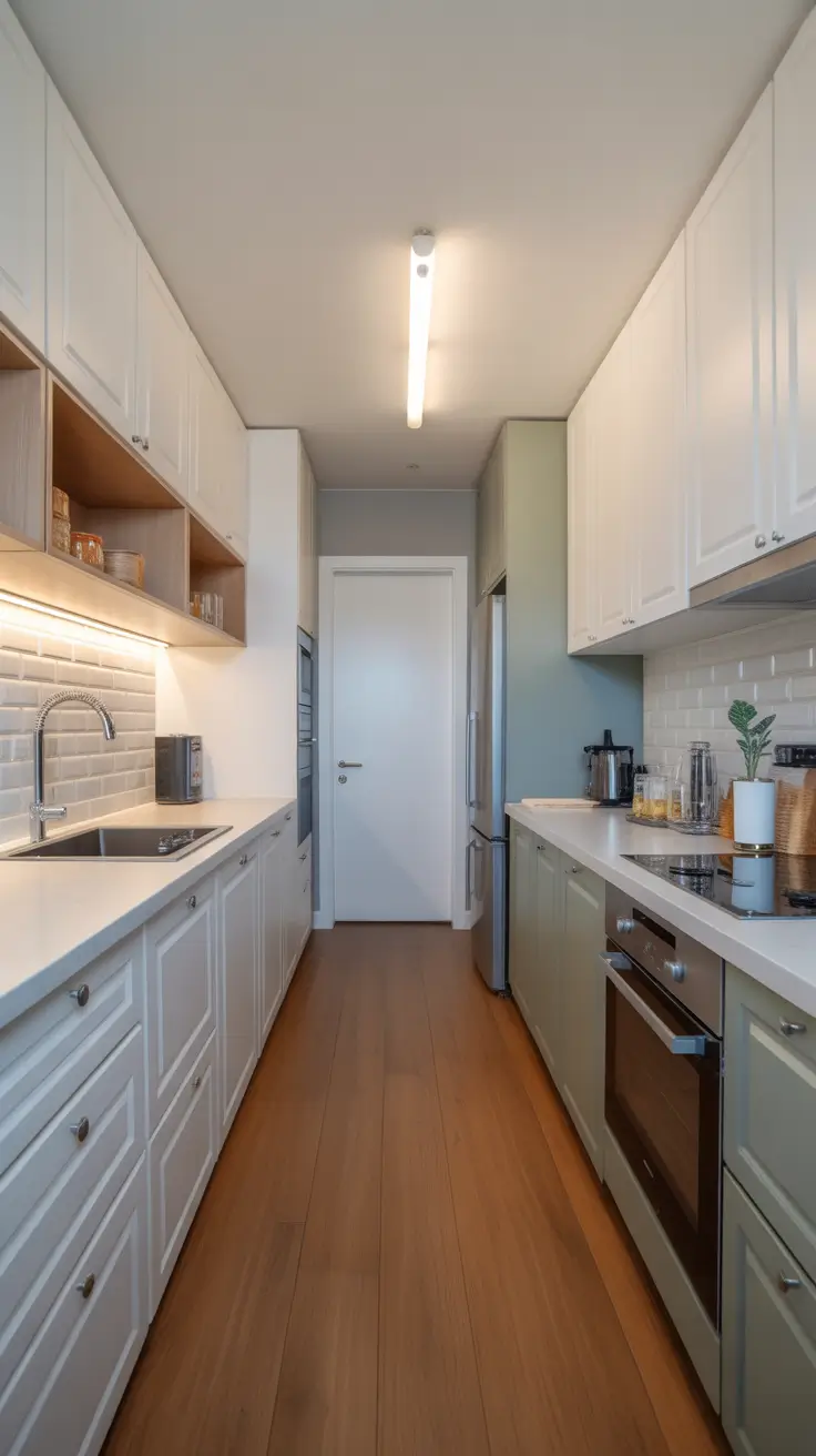 Kitchen Remodel Ideas 2026: Modern, Budget-Friendly & Small-Space Design Inspiration