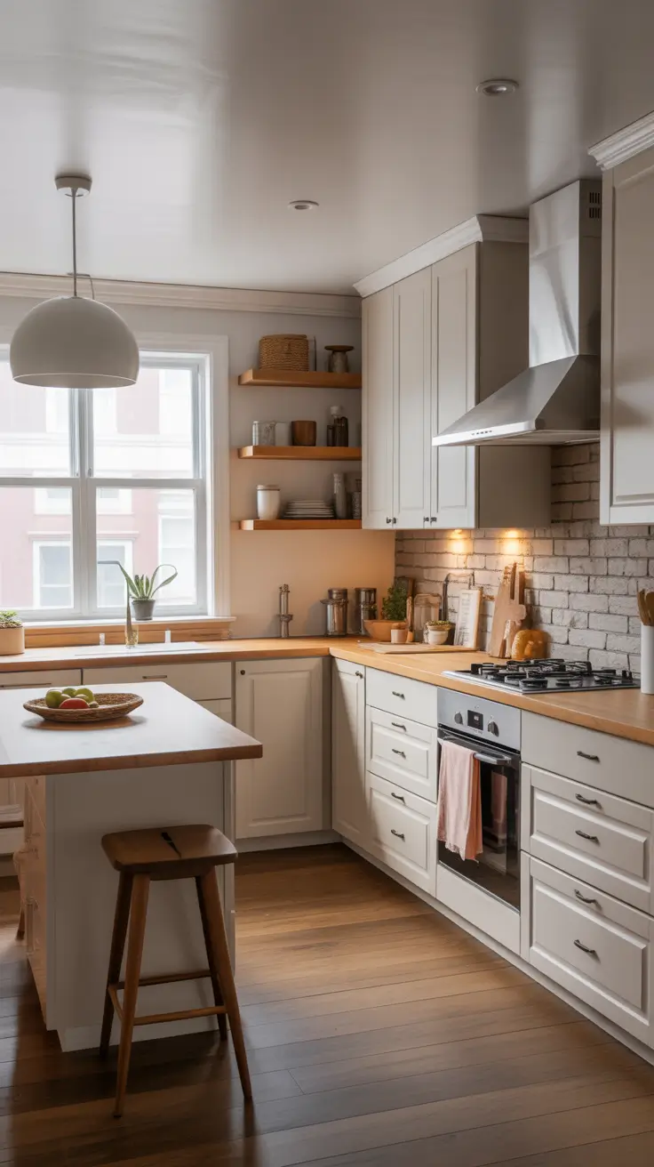 Kitchen Remodel Ideas 2026: Modern, Budget-Friendly & Small-Space Design Inspiration