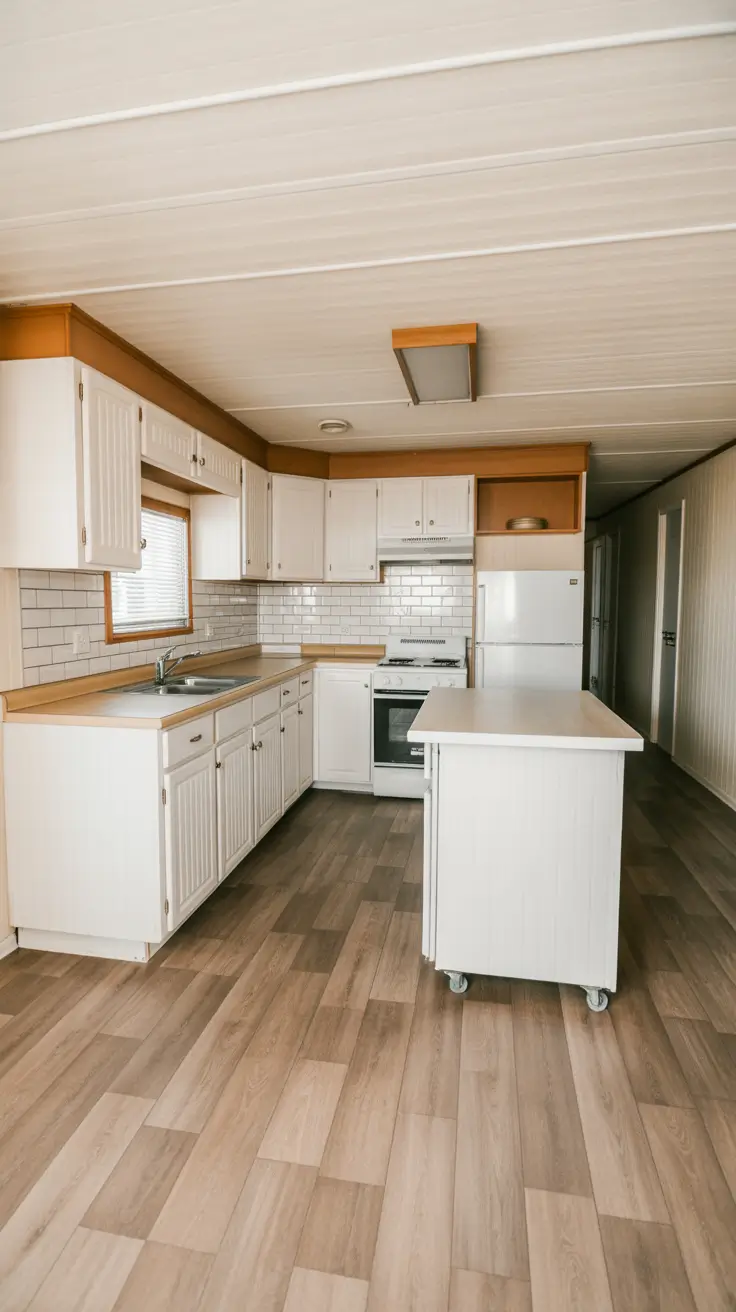 Kitchen Remodel Ideas 2026: Modern, Budget-Friendly & Small-Space Design Inspiration