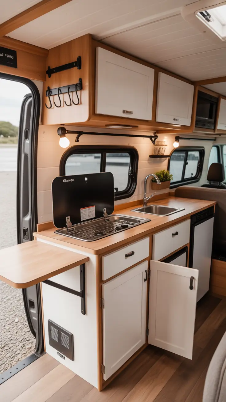 Kitchen Remodel Ideas 2026: Modern, Budget-Friendly & Small-Space Design Inspiration