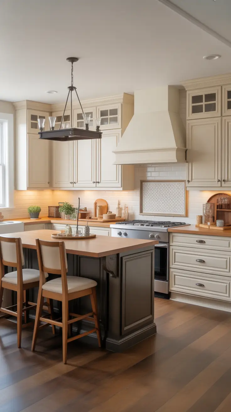 Kitchen Remodel Ideas 2026: Modern, Budget-Friendly & Small-Space Design Inspiration